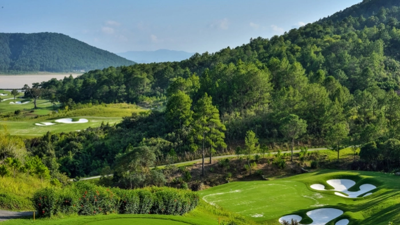 Chấm dứt hoạt động dự án đầu tư Khách sạn Golf 1 - Đà Lạt của Du lịch Thành Thành Công