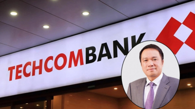 Techcombank: Con gái Chủ tịch Hồ Hùng Anh muốn mua hơn 82 triệu cổ phiếu, trị giá hơn 2.700 tỷ đồng