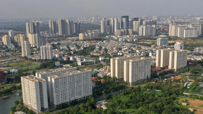 Hải Phòng quyết 'mạnh tay' với 5 DN, thu hồi đất làm khu NƠXH hơn 4.800 tỷ đồng