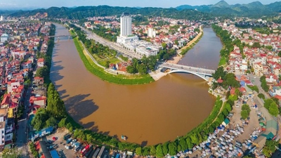 Lạng Sơn: Gọi đầu tư 1.000 tỷ đồng làm Khu đô thị mới Đông Kinh