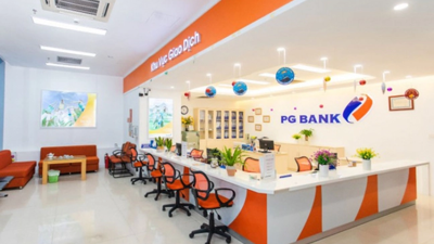 PG Bank cổ đông bất thường, tính đổi tên ngân hàng, ông chủ mới lộ diện