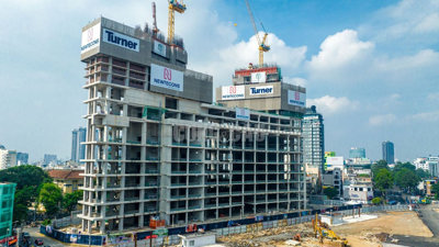 Saigon Glory chậm trả lãi, ‘vỡ' cam kết thanh toán lượng trái phiếu 10.000 tỷ đồng