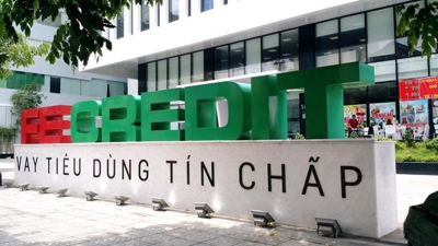 FE Credit lỗ đậm gần 3.000 tỷ đồng trong 6 tháng đầu năm