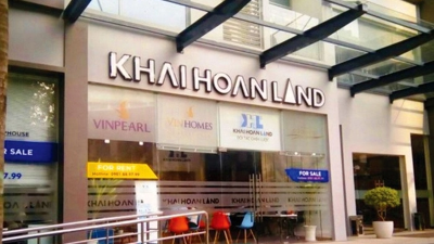 Khải Hoàn Land: Bán cổ phiếu thu 1.800 tỷ làm 2 dự án ở Vĩnh Long, Vũng Tàu