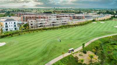 Bắc Giang tìm nhà đầu tư khu đô thị sân golf hơn 6.300 tỷ