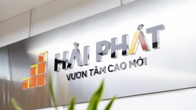 Sau kiểm toán, Hải Phát Invest hóa lãi thành lỗ