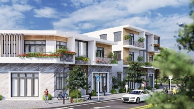 Phê duyệt chưa đúng quy định, Thanh Hoá ‘khai tử’ dự án khu dân cư hơn 890 tỷ