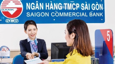 Cơ cấu lại SCB, phương án xử lý ngân hàng kiểm soát đặc biệt lên bàn lãnh đạo Chính phủ