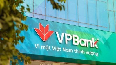 Con trai Chủ tịch Ngô Chí Dũng dự chi gần 1.500 tỷ mua 70 triệu cổ phiếu VPBank