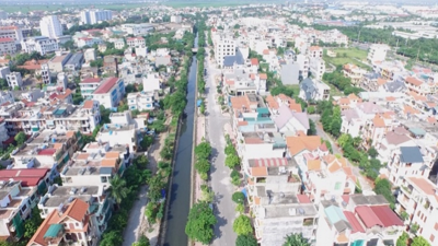 Thái Bình: Dự án NƠXH đầu tiên đủ điều kiện vay gói 120.000 tỷ đồng