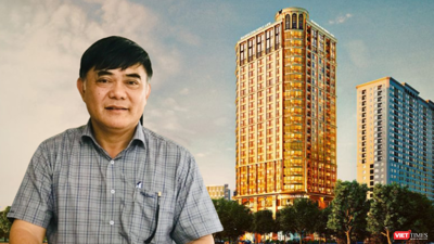 Tham vọng làm cao tốc hơn 1 tỷ USD, đại gia Đường 'bia' có gì?