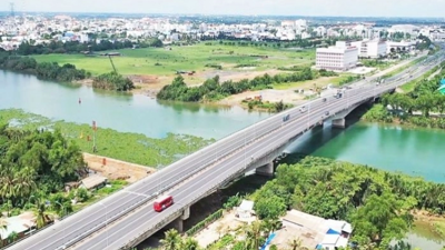 Mở đường Hồ Chí Minh qua Kiên Giang, Bạc Liêu: Đầu tư 3.900 tỷ xây dựng 52km