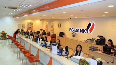 Hé lộ 5 ứng viên vào HĐQT của PG Bank