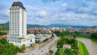 Lộ diện 2 NĐT đến từ Hà Nội muốn làm dự án Green Garden 1.126 tỷ tại TP. Lạng Sơn