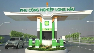 Long Hậu (LHG): Doanh thu, lợi nhuận quý III cùng giảm hơn 60%