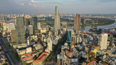 M&A bất động sản: Thời kỳ 'cá lớn nuốt cá bé' đã qua