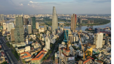 M&A bất động sản: Thời kỳ 'cá lớn nuốt cá bé' đã qua