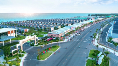 Novaland công bố kết quả tài chính hợp nhất quý III/2022