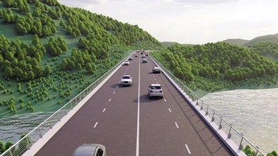Đèo Cả: Nhà đầu tư duy nhất muốn bỏ 10.600 tỷ làm Cao tốc Hữu Nghị - Chi Lăng