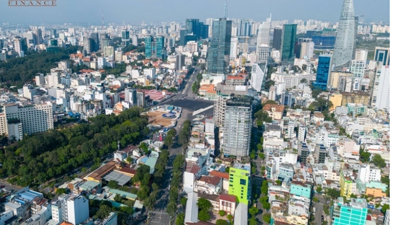 Bế tắc nguồn tiền, DN bất động sản giải thể hàng loạt