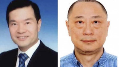 Hé lộ về 2 người nước ngoài giúp sức cho Trương Mỹ Lan chiếm đoạt 304.000 tỷ đồng
