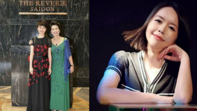 2 cô con gái kín tiếng của bà Trương Mỹ Lan có vai trò gì tại Vạn Thịnh Phát?