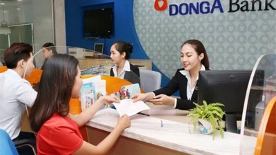 DongA Bank: Vang danh một thời và số phận chìm nổi chưa lối thoát