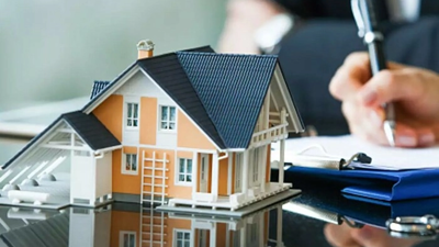 Thu tiền cọc bán nhà hình thành trong tương lai: Không quá 5% giá bán