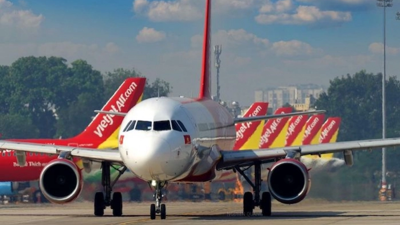 Vietjet muốn tạm hoãn trả cổ tức để ưu tiên chào bán riêng lẻ 24,5 triệu cổ phiếu