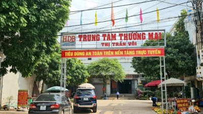 Chậm triển khai dự án, Tập đoàn HDB Việt Nam bị Bắc Giang thu hồi đất