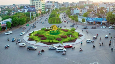 Hải Dương: Đấu giá hơn 1,7ha đất để làm khách sạn và chung cư