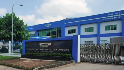 Tập đoàn SCG của Thái Lan chi hơn 676 tỷ thâu tóm thêm 1 công ty bao bì Việt Nam