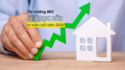 Thị trường nhà đất: Đất nền, nhà phố và biệt thự yếu cả cung lẫn cầu