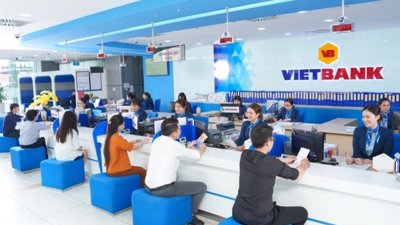 Vietbank chào bán 1.000 tỷ đồng trái phiếu để huy động vốn