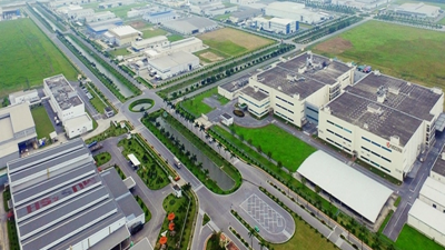 Năm 2024: Hưng Yên rót 20.000 tỷ xây dựng loạt dự án giao thông lớn