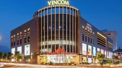 Vincom Retail báo lãi sau thuế 4.409 tỷ, tăng 60% so với cùng kỳ