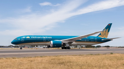 Vietnam Airlines lãi hơn 26 tỷ đồng chỉ trong 1 tháng