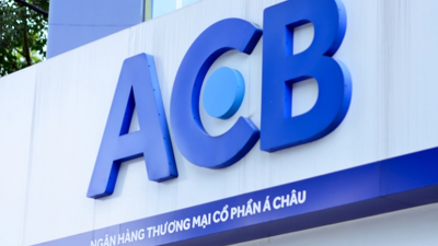 Cổ phiếu khuyến nghị hôm nay 1/2: ACB, VIB và NLG