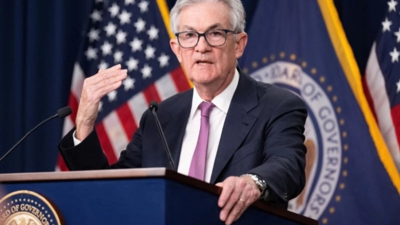 Fed vẫn cứng rắn chưa chịu hạ lãi suất: Tỷ giá chịu thêm nhiều áp lực?