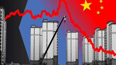 Bất chấp nỗ lực chặn đà lao dốc, chứng khoán Trung Quốc xuống đáy 5 năm