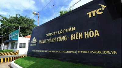 SBT: Áp lực chi phí cao, tăng trưởng lợi nhuận phụ thuộc hoạt động tài chính