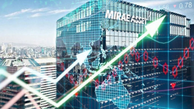 Mirae Asset đặt mục tiêu lãi hơn 900 tỷ trong 2024, top 5 thị phần môi giới trên HoSE