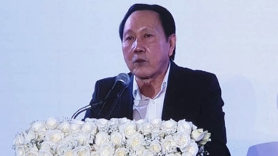 'Vua cá tra' Dương Ngọc Minh muốn bán loạt công ty con để trả nợ nghìn tỷ