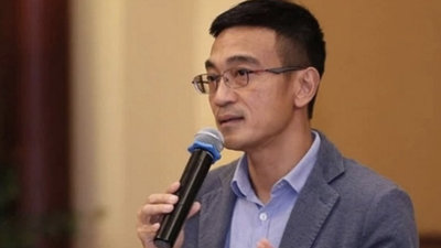 Sự nghiệp của ông Lê Hải Trà, cựu Tổng giám đốc HoSE vừa bị đề nghị truy tố
