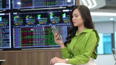 Chuyên gia: Mốc 1.200 điểm có thể lại thủng, nhưng giảm là cơ hội mua vào