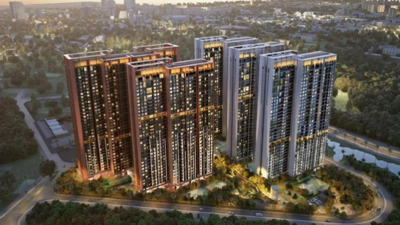 CapitaLand khởi công dự án Lumi 18.000 tỷ tại Hà Nội