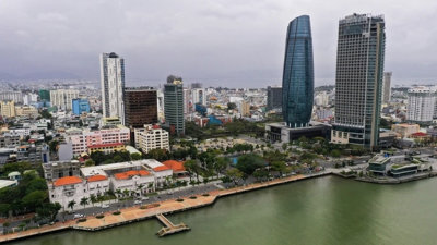 Đà Nẵng xin thí điểm mô hình trung tâm tài chính hải ngoại