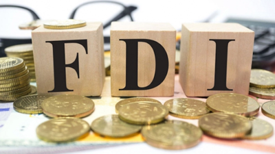 Nhận diện dòng vốn FDI qua các con số