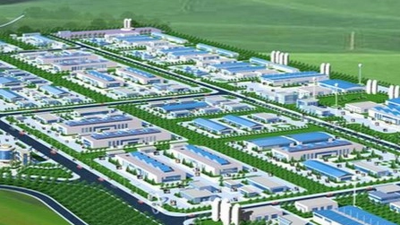 Bình Định: Quy hoạch KCN Phù Mỹ 840ha, sử dụng 45.000 lao động