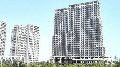 BĐS Đà Nẵng: Năm 2024, condotel và biệt thự vẫn 'ế', đất nền giá rẻ khách mua đều